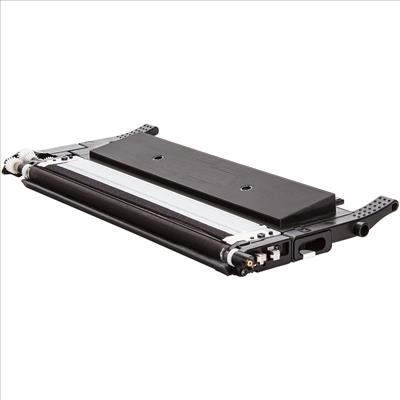 Toner Συμβατο HP W2072A, 117A, Yellow, 700 Σελιδες με Chip