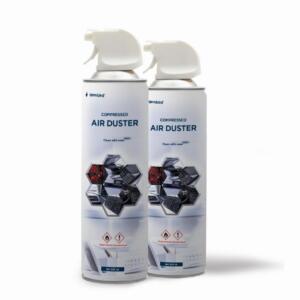 Gembird Αερας Καθαρισμου 600ML Flammable