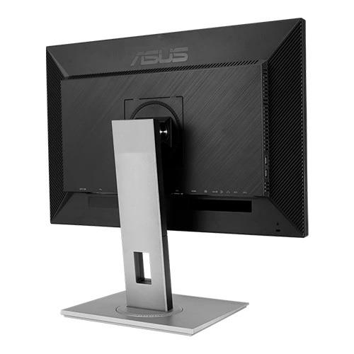 None REF Οθονη Asus BE24A, 24in, Full HD, IPS, Ασημι • Grade Α- - Image 2