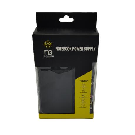 NG Universal Automatic Τροφοδοτικο (slim) 90W με USB για Φορτιση 5V...