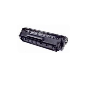 Συμβατό Toner Canon 712 Μαύρο