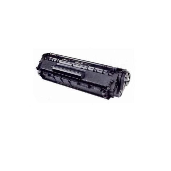Συμβατό Toner Canon 712 Μαύρο
