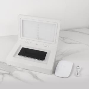 Hoco GF014 UV Light Curing Vacum BOX