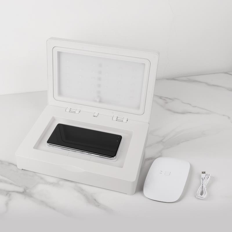Hoco GF014 UV Light Curing Vacum BOX