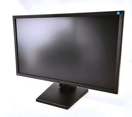 REF Οθονη Eizo Flexscan EV2316W, 23in, FHD, TN, Μαυρη - Grade A-
