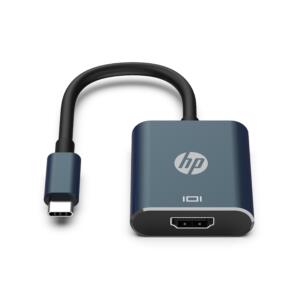 Hewlett Packard HP DHC-CT202 Ανταπτορας Type-c σε HDMI
