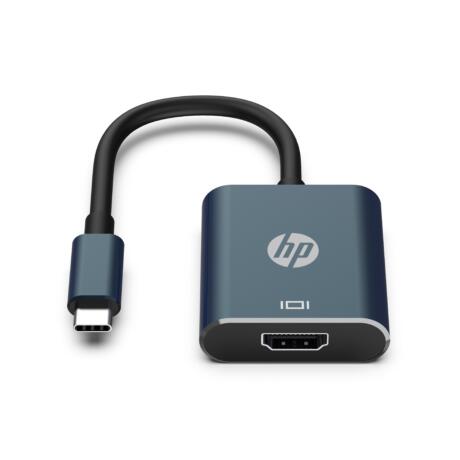 Hewlett Packard HP DHC-CT202 Ανταπτορας Type-c σε HDMI
