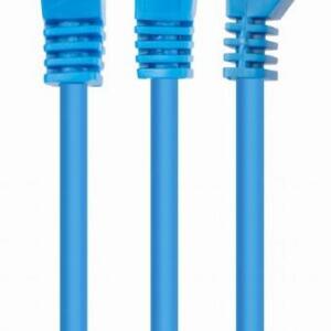 Cablexpert Καλωδιο UTP CAT6 0.5m, Μπλε