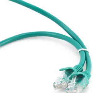 Cablexpert Καλωδιο UTP CAT6 0.25m, Πρασινο