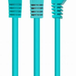 Cablexpert Καλωδιο UTP CAT6 3m, Πρασινο