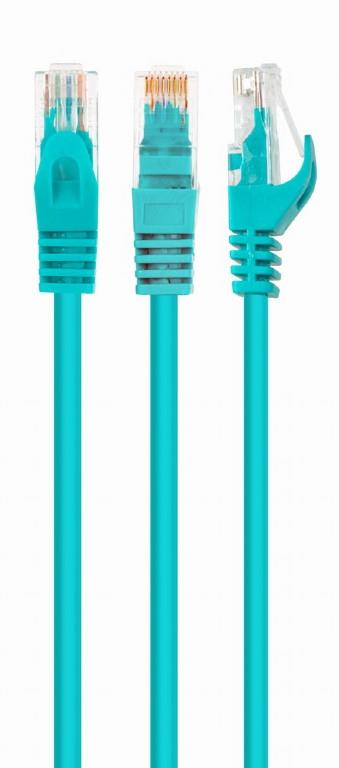 Cablexpert Καλωδιο UTP CAT6 3m, Πρασινο