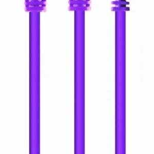 Cablexpert Καλωδιο FTP CAT6 0.25m, ΜΩΒ