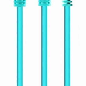 Cablexpert Καλωδιο FTP CAT6 2m, Πρασινο