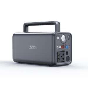 XO PSA-300 230wh/72000mah Outdoor Lightning Energy Storage Power St...