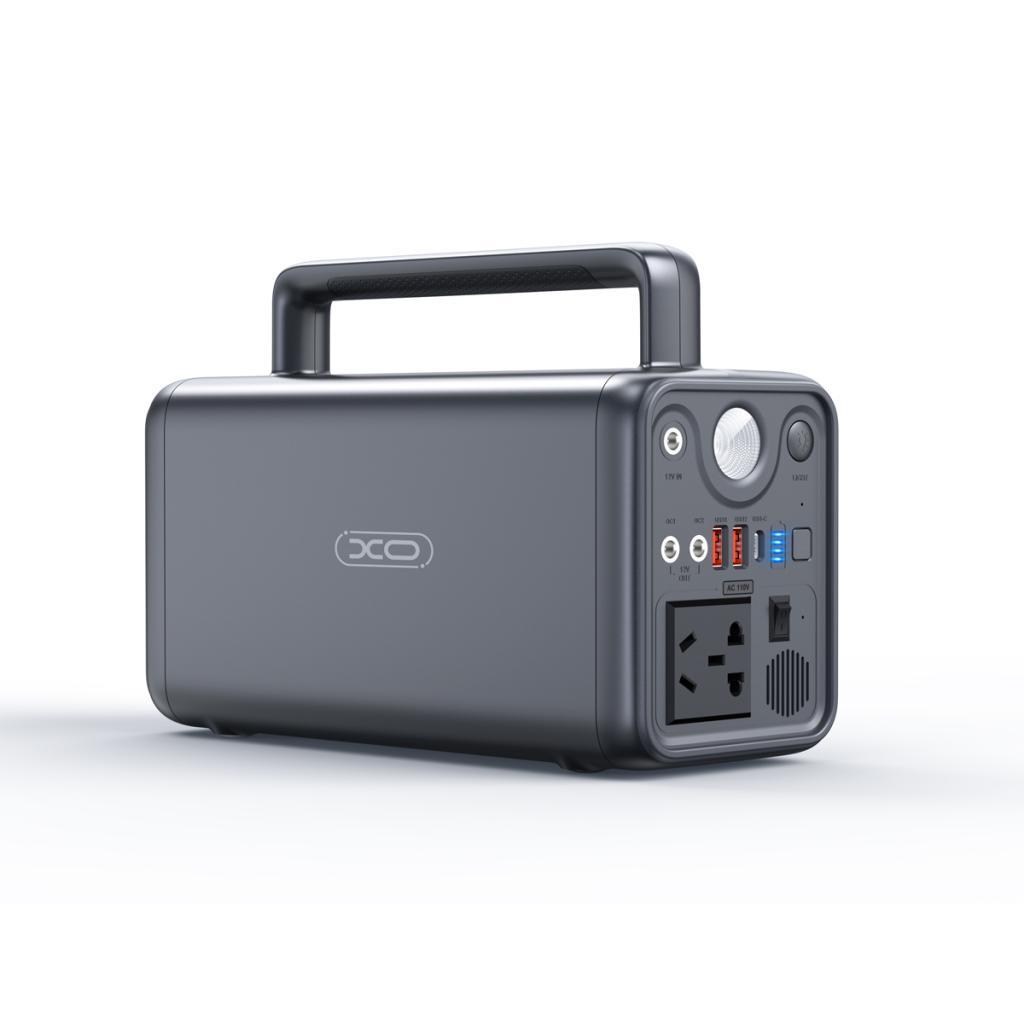 XO PSA-300 230wh/72000mah Outdoor Lightning Energy Storage Power St...