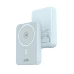 XO PR231 MAG Safe Iphone 15W Wireless+pd20w Powerbank, 10000MAH, Γα...