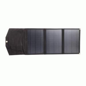 XO XRYG-416-3 Solar Panel, 60W, 17.76V