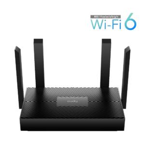 Cudy WR1500 AX1500 Gigabit Dual Band, WIFI 6, Beamforming, Mu-mimo...