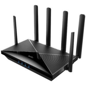 Cudy LT700 AC1200 Wi-fi 4G LTE Cat 6 Gigabit Router, Mu-mimo