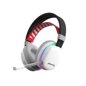 Marvo Monka Echo HG9069W Ασυρματa Ακουστικa Gaming, PS4 , PS5