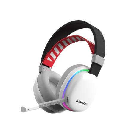 Marvo Monka Echo HG9069W Ασυρματa Ακουστικa Gaming, PS4 , PS5