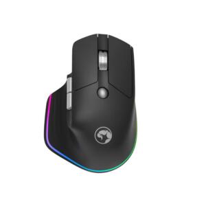 Marvo G803BK Ασυρματο Ποντικι, RGB