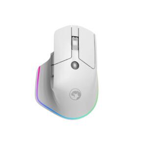 Marvo G803WH Ασυρματο Ποντικι, RGB
