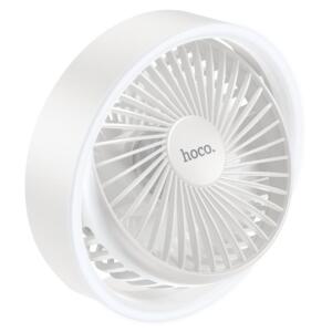 Hoco HX22 Elegant Επιτραπεζιος Ανεμιστηρας
