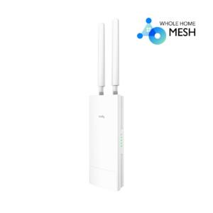 Cudy AX3000 Εξωτερικου Χωρου Access Point, High Power WIFI 6 2.5G...