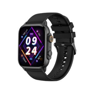 XO J9 Amoled Screen CHU Bird Magnetic Absorption Square Smart Watch...
