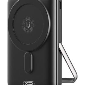 XO PR233 Ασυρματο Powerbank 15W + PD30W Fast Charging, Magsafe 1000...