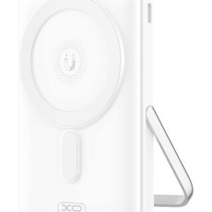 XO PR233 Ασυρματο Powerbank 15W + PD30W Fast Charging, Magsafe, 100...
