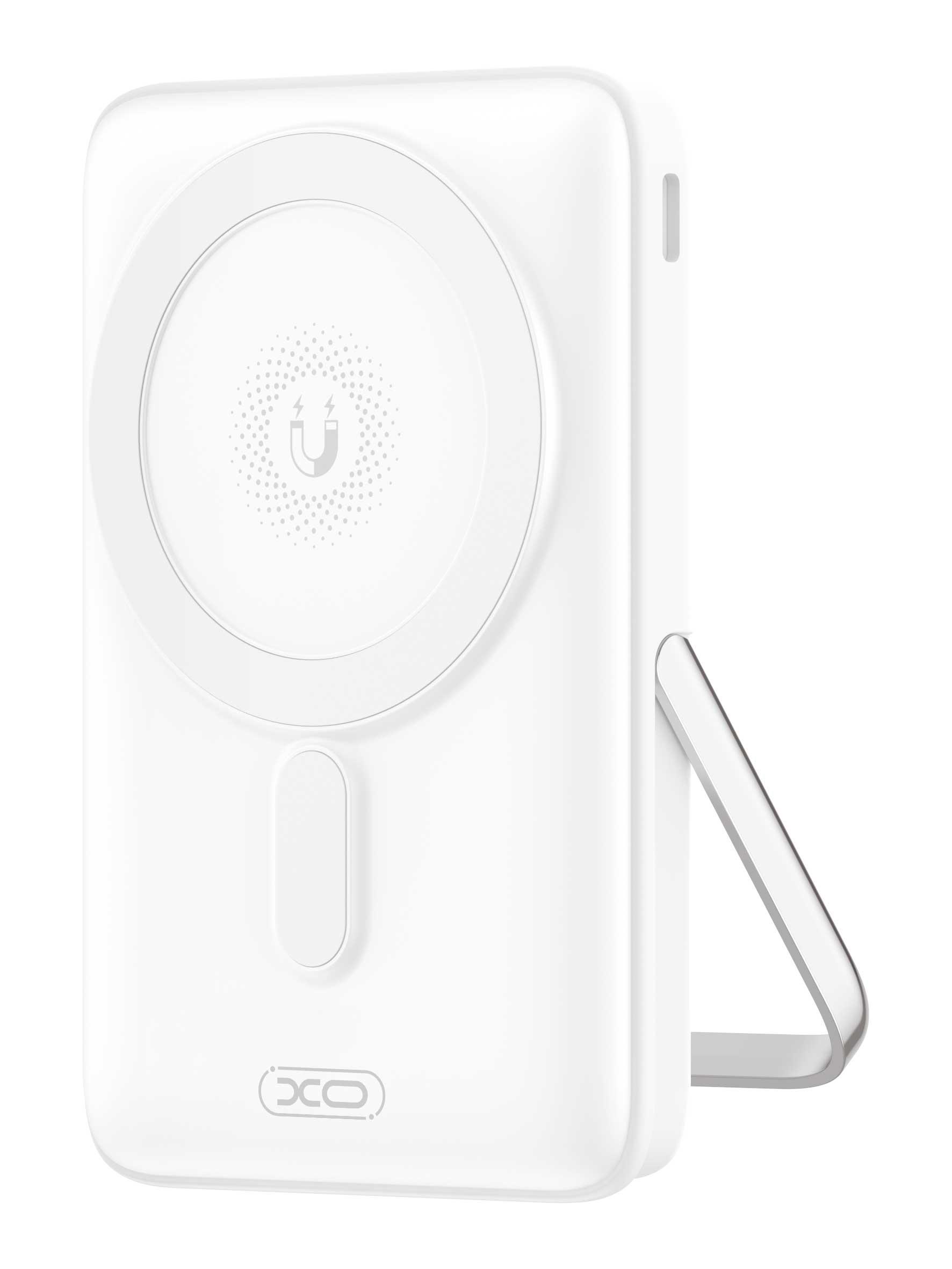 XO PR233 Ασυρματο Powerbank 15W + PD30W Fast Charging, Magsafe, 100...