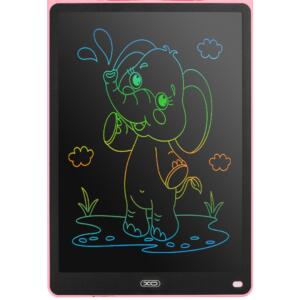 XO V02 16" LCD Tablet Χειρογραφου, ΡΟΖ