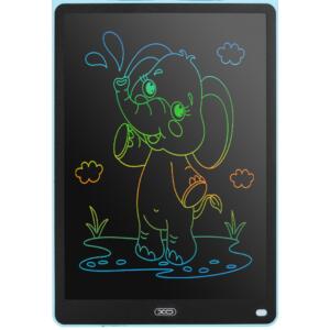 XO V02 16" LCD Tablet Χειρογραφου, Μπλε