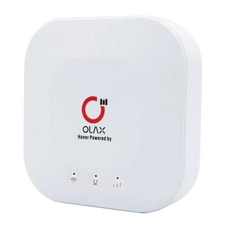 Olax MT30 Φορητο 4G LTE Router με Μπαταρια, WIFI, LAN, 4000mmah