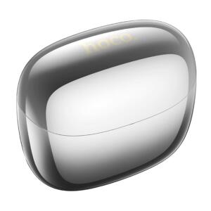 Hoco EW62 Ακουστικα Bluetooth Glitter, Μαυρα