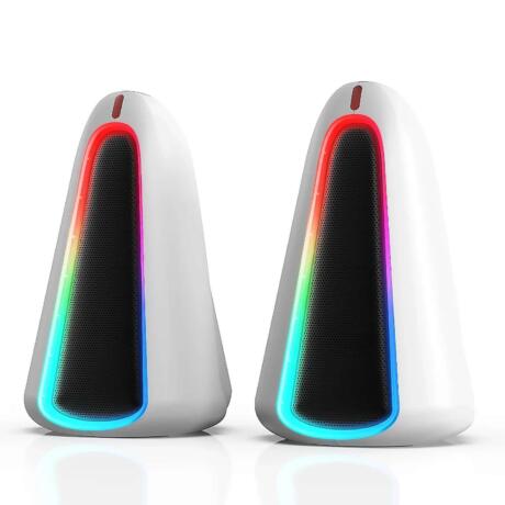 Marvo Monka Zilla SG-500 Stereo Gaming Speaker System