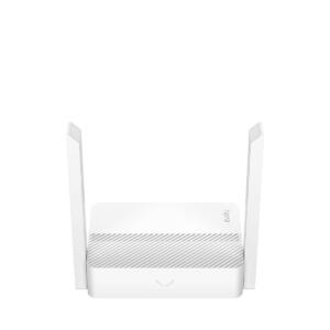 Cudy WR1200E AC1200 Wi-fi Router, Mu-mimo, Beamforming