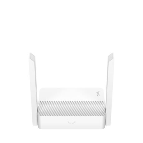 Cudy WR1200E AC1200 Wi-fi Router, Mu-mimo, Beamforming