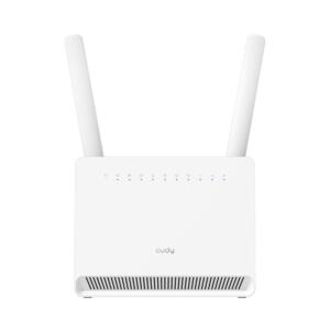 Cudy LT15E AX3000 Wi-fi 6 Gigabit Router, Mesh, 4G LTE-CAT12, Mu-mi...