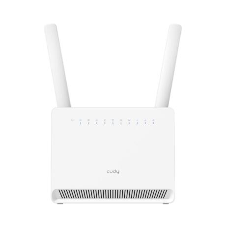 Cudy LT15E AX3000 Wi-fi 6 Gigabit Router, Mesh, 4G LTE-CAT12, Mu-mi...