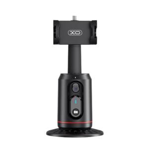 XO SS16 Selfie Stick με Αυτοματη Παρακολουθηση Προσωπου, AI Bluetooth