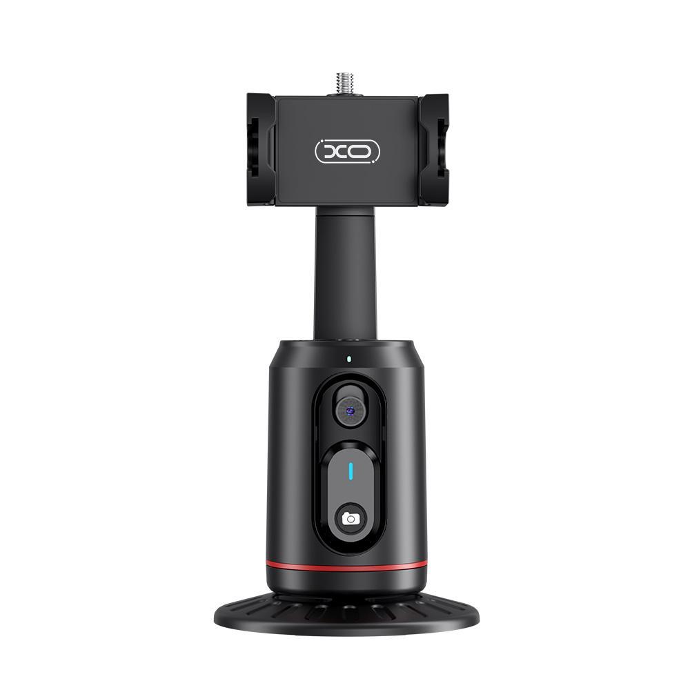 XO SS16 Selfie Stick με Αυτοματη Παρακολουθηση Προσωπου, AI Bluetooth