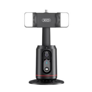 XO SS16 Selfie Stick με Αυτοματη Παρακολουθηση Προσωπου, AI Bluetoo...