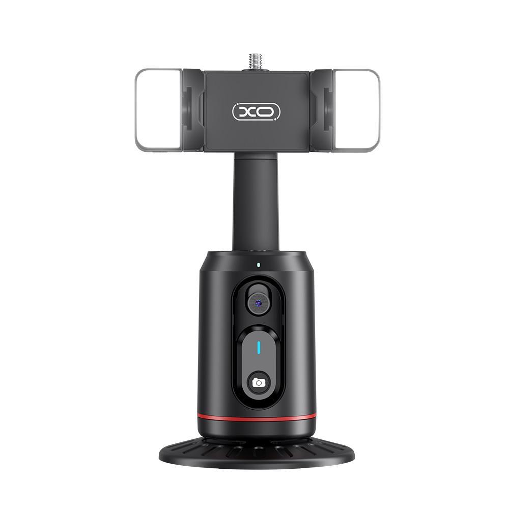XO SS16 Selfie Stick με Αυτοματη Παρακολουθηση Προσωπου, AI Bluetoo...