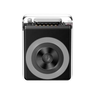 XO PR226 Ασυρματο Powerbank 15W + PD20W + QC20W, Magsafe, 10000mah...