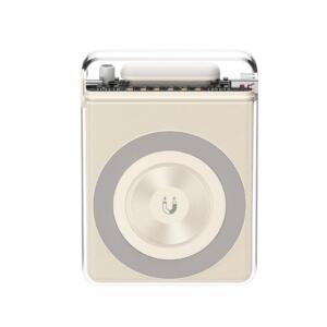 XO PR226 Ασυρματο Powerbank 15W + PD20W + QC20W, Magsafe, 10000mah...