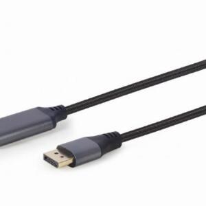Cablexpert Καλωδιο Displayport TO HDMI 1.8m