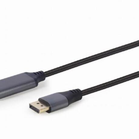 Cablexpert Καλωδιο Displayport TO HDMI 1.8m